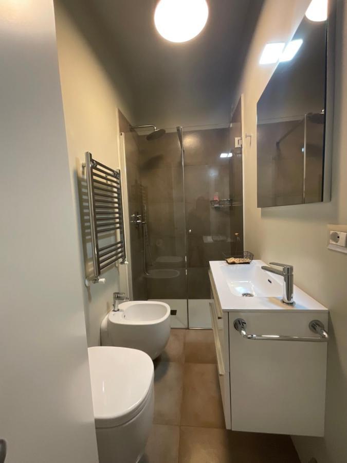 Locanda Del Canto Bed & Breakfast Arezzo Dış mekan fotoğraf