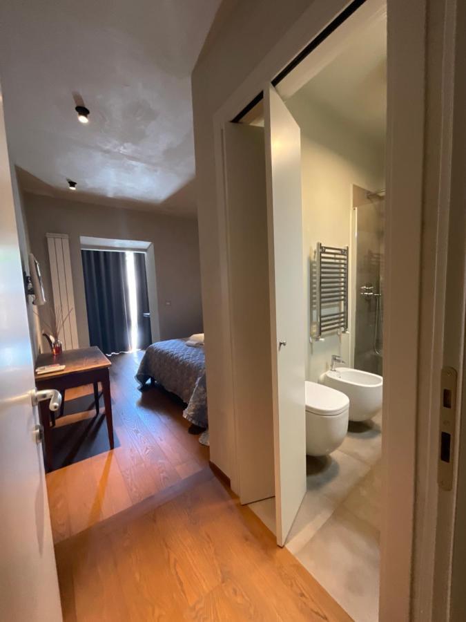 Locanda Del Canto Bed & Breakfast Arezzo Dış mekan fotoğraf