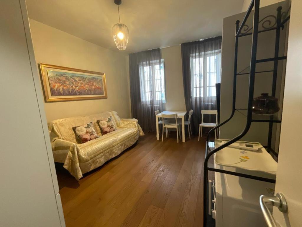Locanda Del Canto Bed & Breakfast Arezzo Dış mekan fotoğraf